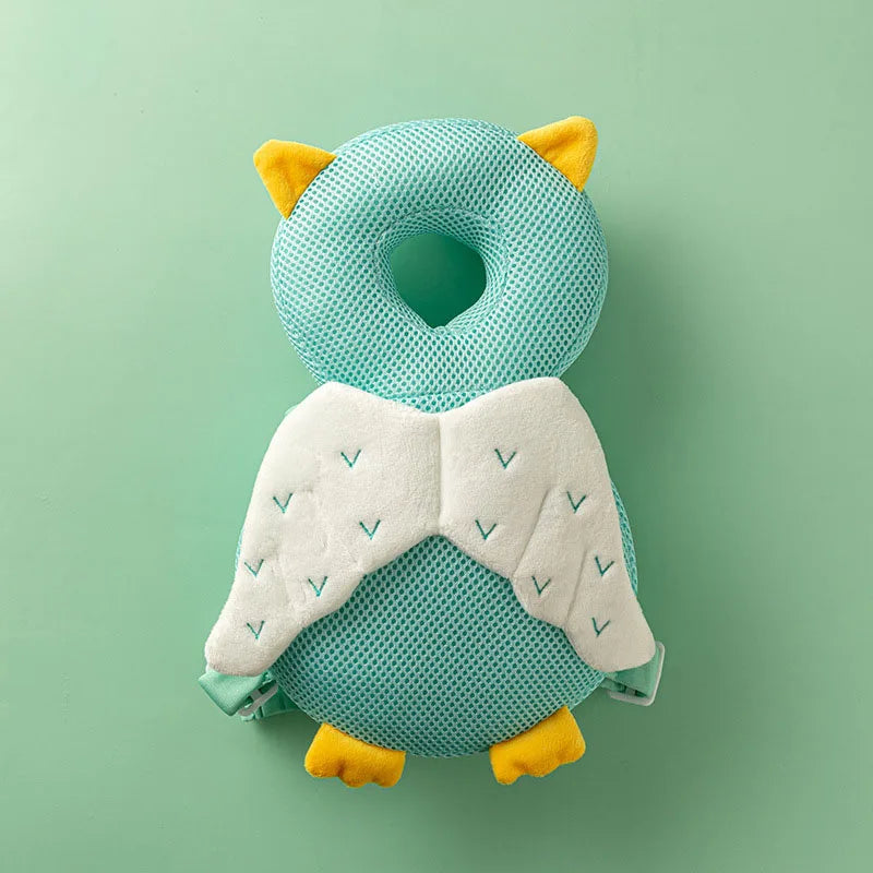 Sac à dos Anti-Chute pour bébé