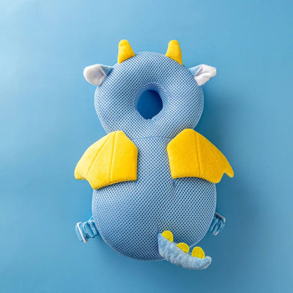 Sac à dos Anti-Chute pour bébé