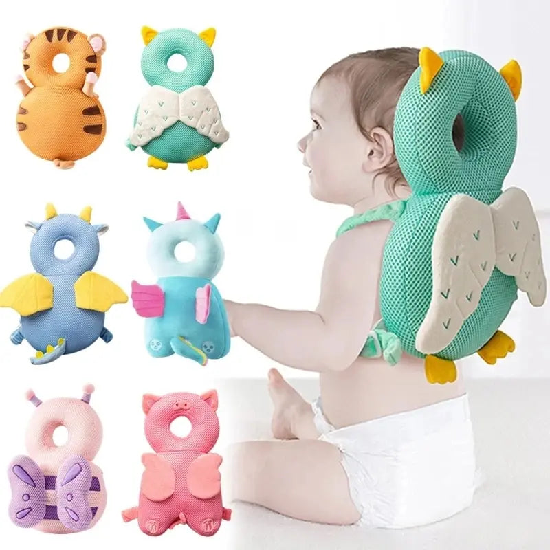 Sac à dos Anti-Chute pour bébé
