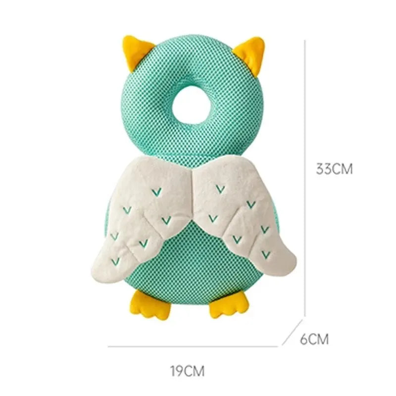 Sac à dos Anti-Chute pour bébé