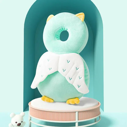 Sac à dos Anti-Chute pour bébé